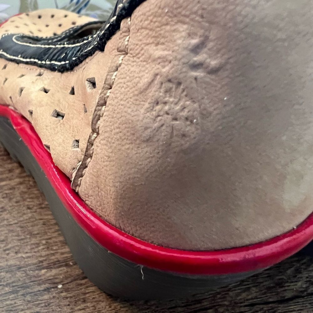 Fly London Wedges - Picture 4 of 6